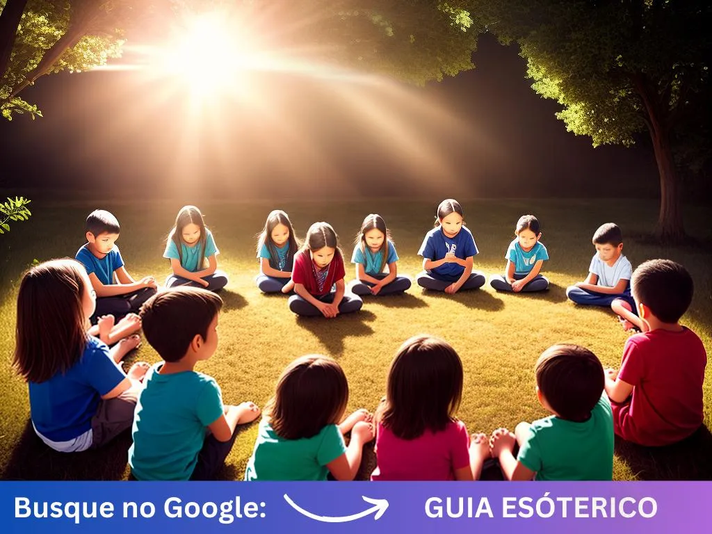 Ideias deixai vir a mim as criancinhas espiritismo