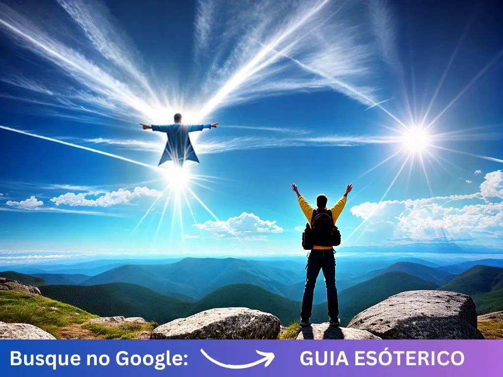 Ideias ele esta em voce o espirito santo se move