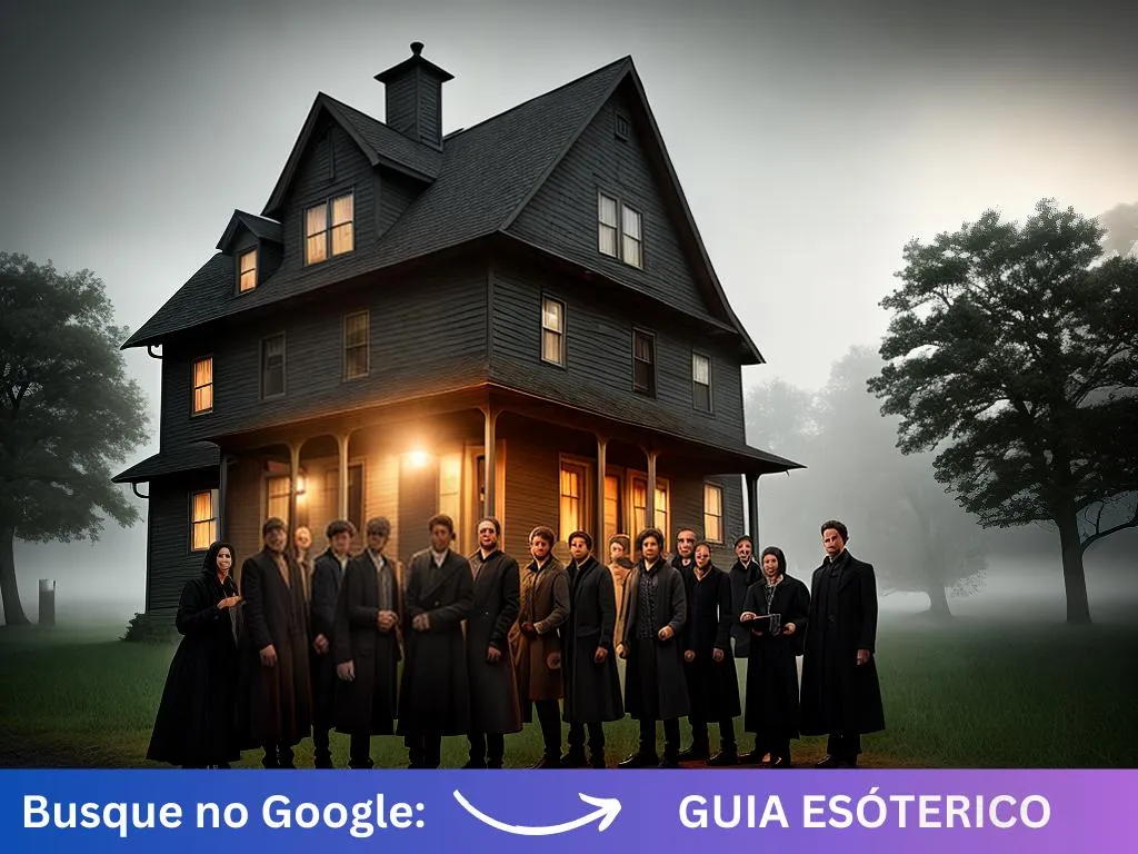 Desvendando o Mistério: Elenco de Evocando Espíritos 3 Ideias elenco do filme evocando espiritos