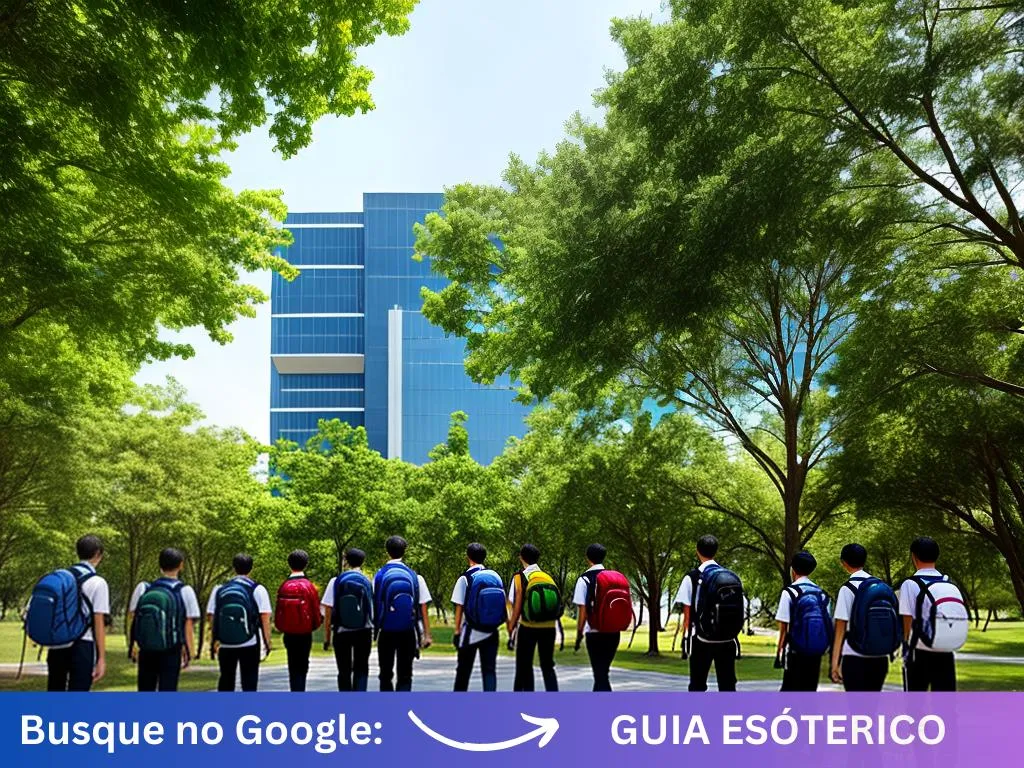 Desvendando os Mistérios da Escola Aracruz no Espírito Santo 3 Ideias escola aracruz espirito santo