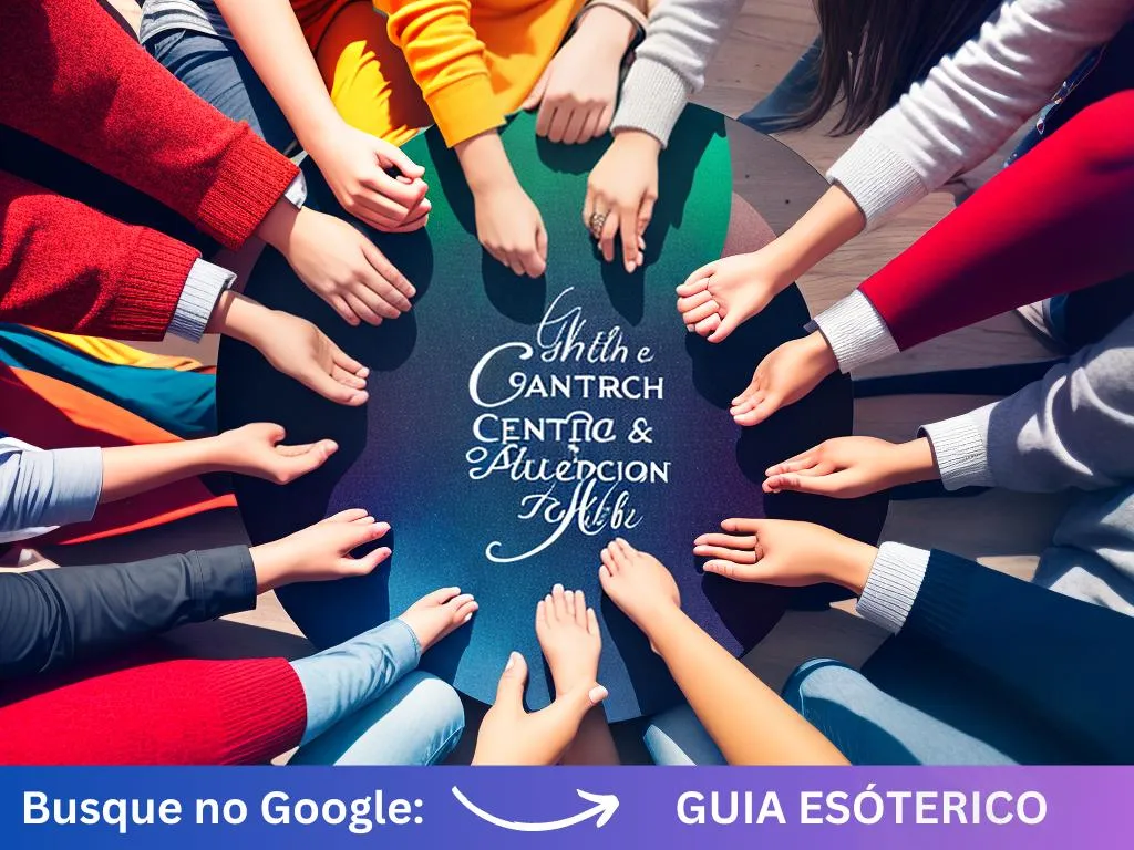 Explorando a Espiritualidade Espírita no Brasil 3 Ideias espiritas brasil