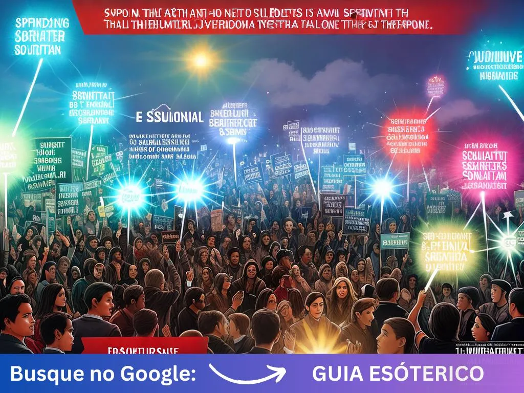 Desvendando o Espiritismo de Direita: Mitos e Verdades 3 Ideias espiritismo de direita