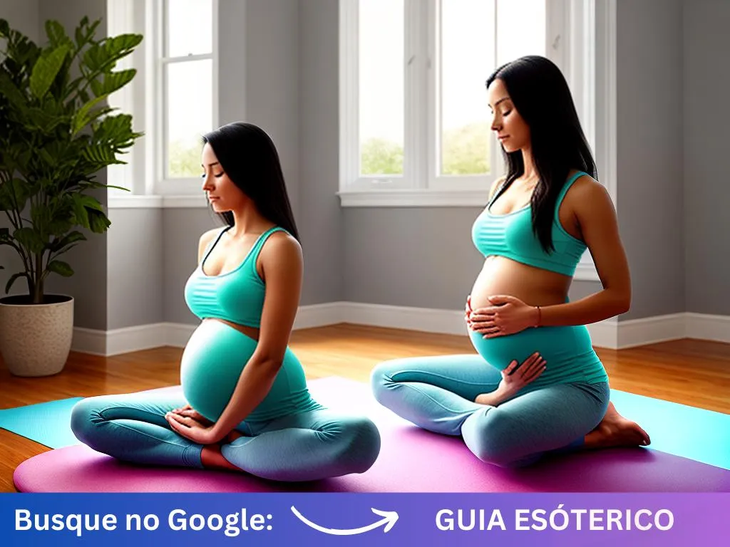 A Espiritualidade na Gravidez Inesperada: Compreendendo o Significado Profundo. 3 Ideias espiritismo gravidez inesperada