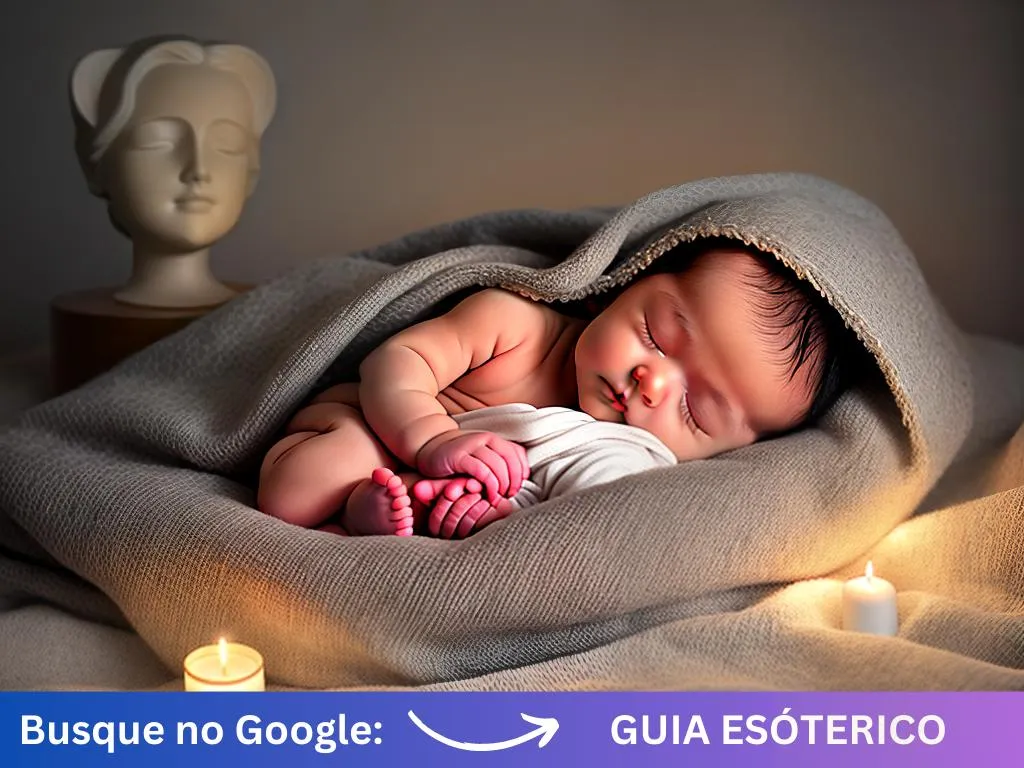 O Poder do Espiritismo no Nascimento do Bebê 3 Ideias espiritismo nascimento bebe