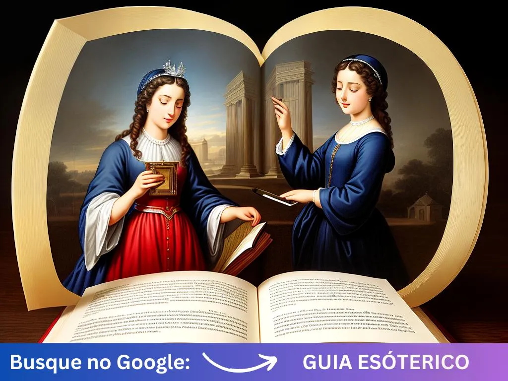 Ideias espirito de jezabel estudo