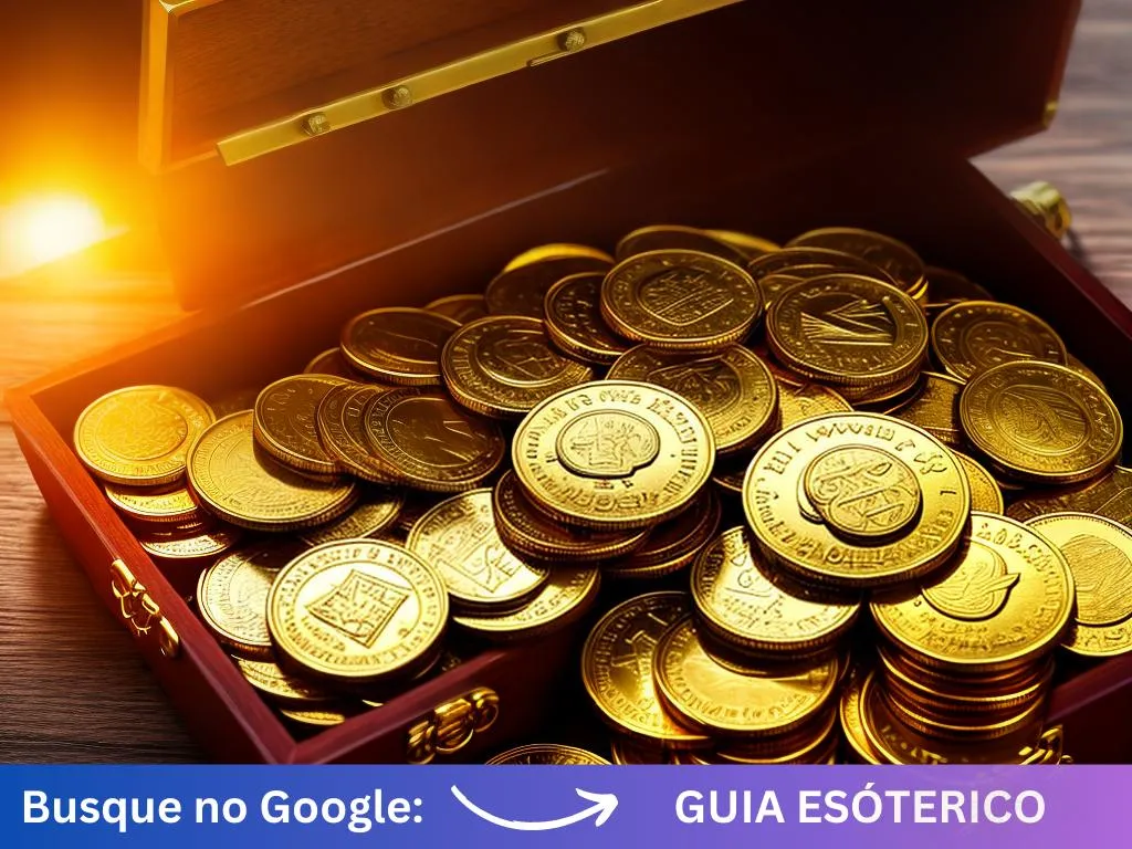 Desvendando o Mistério do Espírito de Riqueza 3 Ideias espirito de riqueza