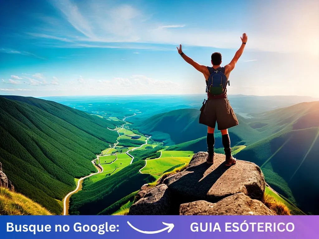 Desvendando o Poder do Espírito do Domínio 3 Ideias espirito do dominio
