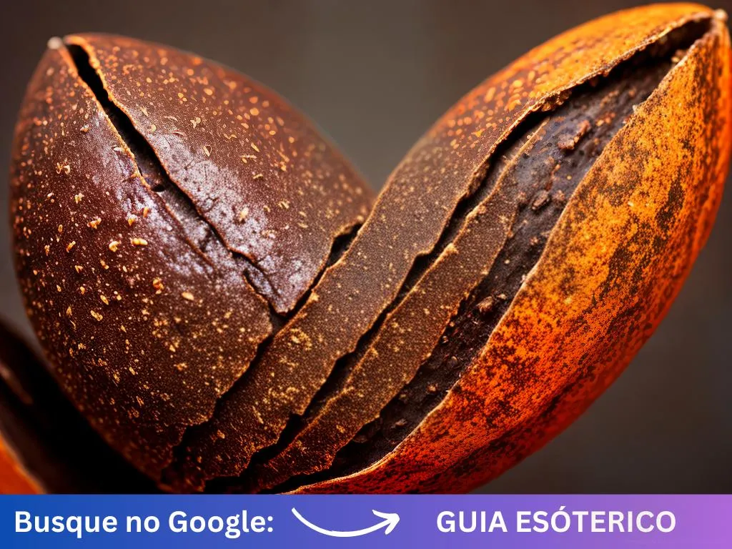 Ideias espirito santo cacau