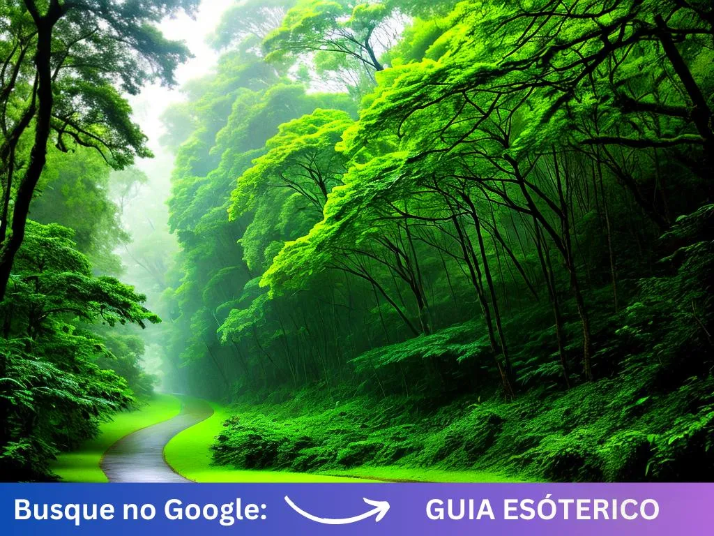 A Magia das Chuvas do Espírito Santo 3 Ideias espirito santo chuvas
