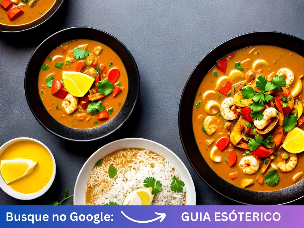 Descubra a Magia da Gastronomia Espiritual do Espírito Santo 3 Ideias espirito santo comida tipica