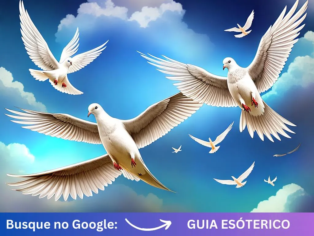 Ideias espirito santo e seus dons