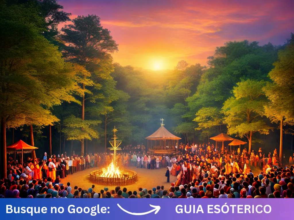 Desvendando os Mistérios do Espírito Santo no Folclore 3 Ideias espirito santo folclore