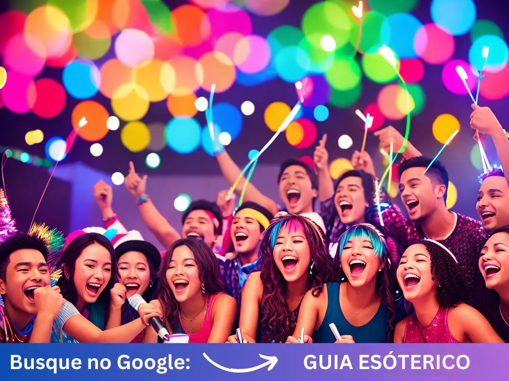 Ideias espirito santo karaoke