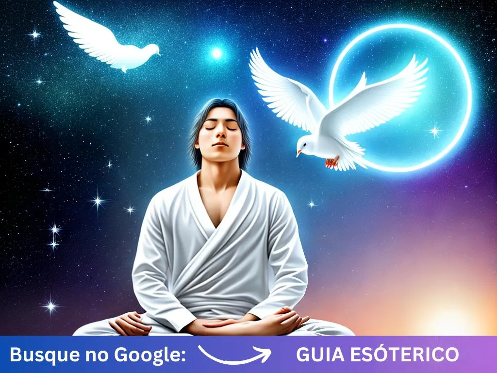 Ideias espirito santo segundo o espiritismo