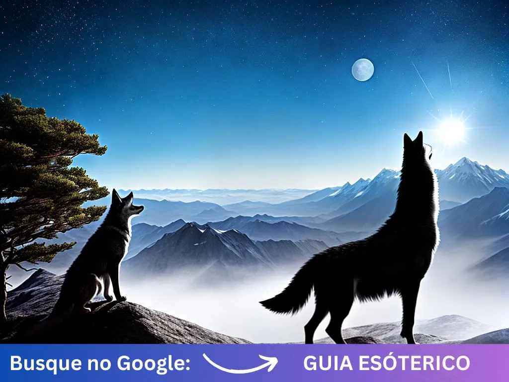 Ideias espirito selvagem