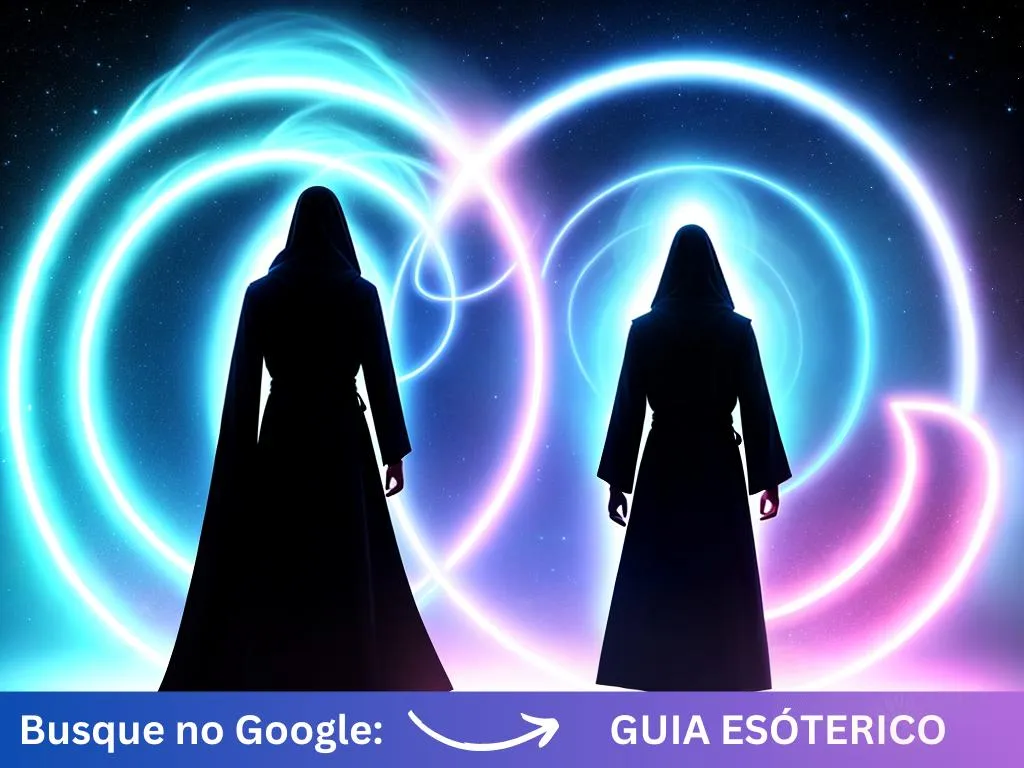Desvendando o Mistério do Espírito sem Rosto 3 Ideias espirito sem rosto