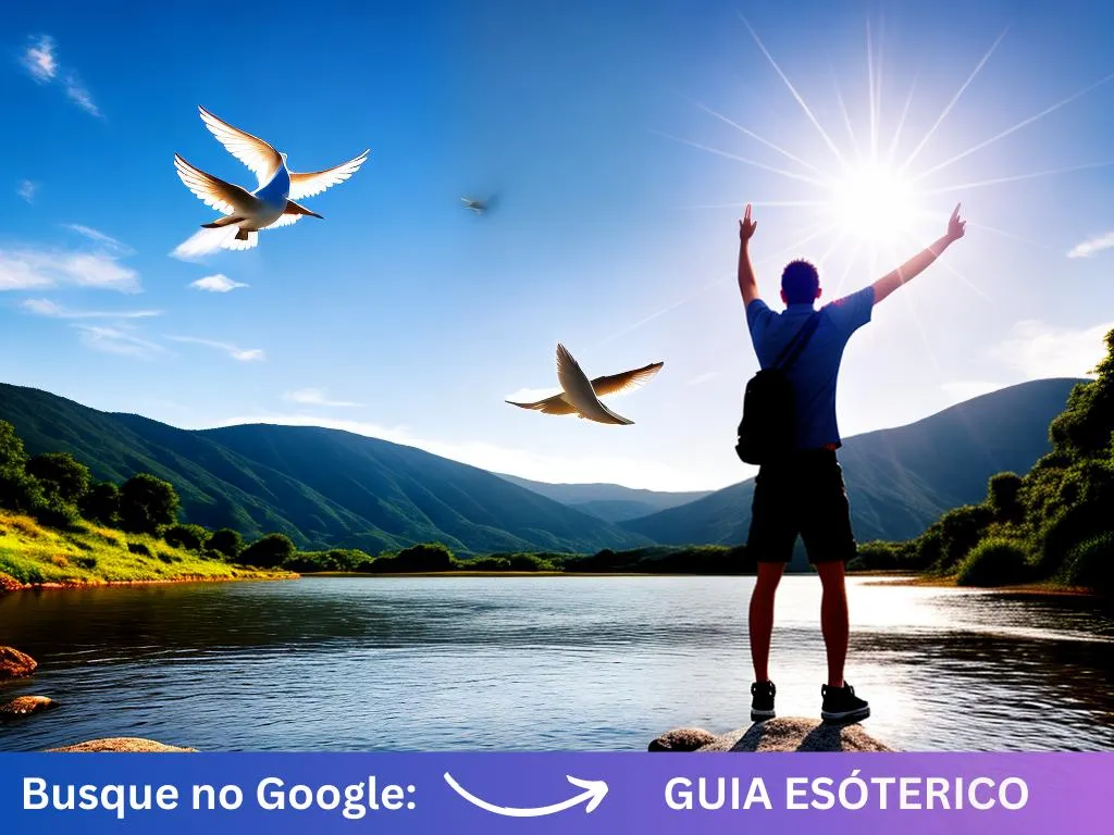 Desvendando o Mistério do Batismo Espiritual 3 Ideias estudo sobre o batismo com o espirito santo