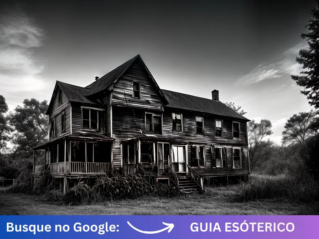 Explorando o Mistério das Fotografias de Espíritos 3 Ideias fotos espiritos