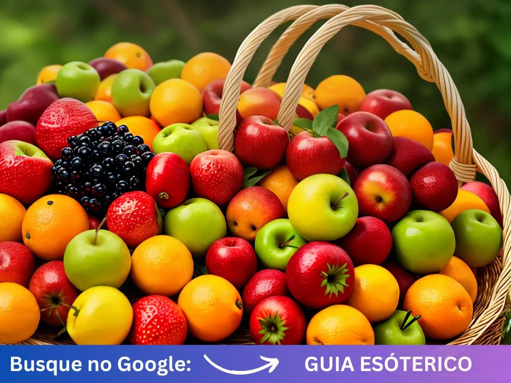 Ideias fruto do espirito versiculo