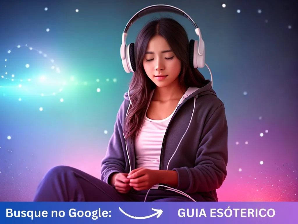 Ideias fundo musical espirita
