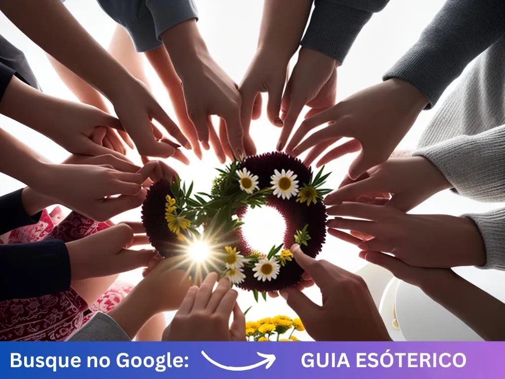 Desvendando os Mistérios do Grupo Espírita Esperança e Caridade 3 Ideias grupo espirita esperanca e caridade