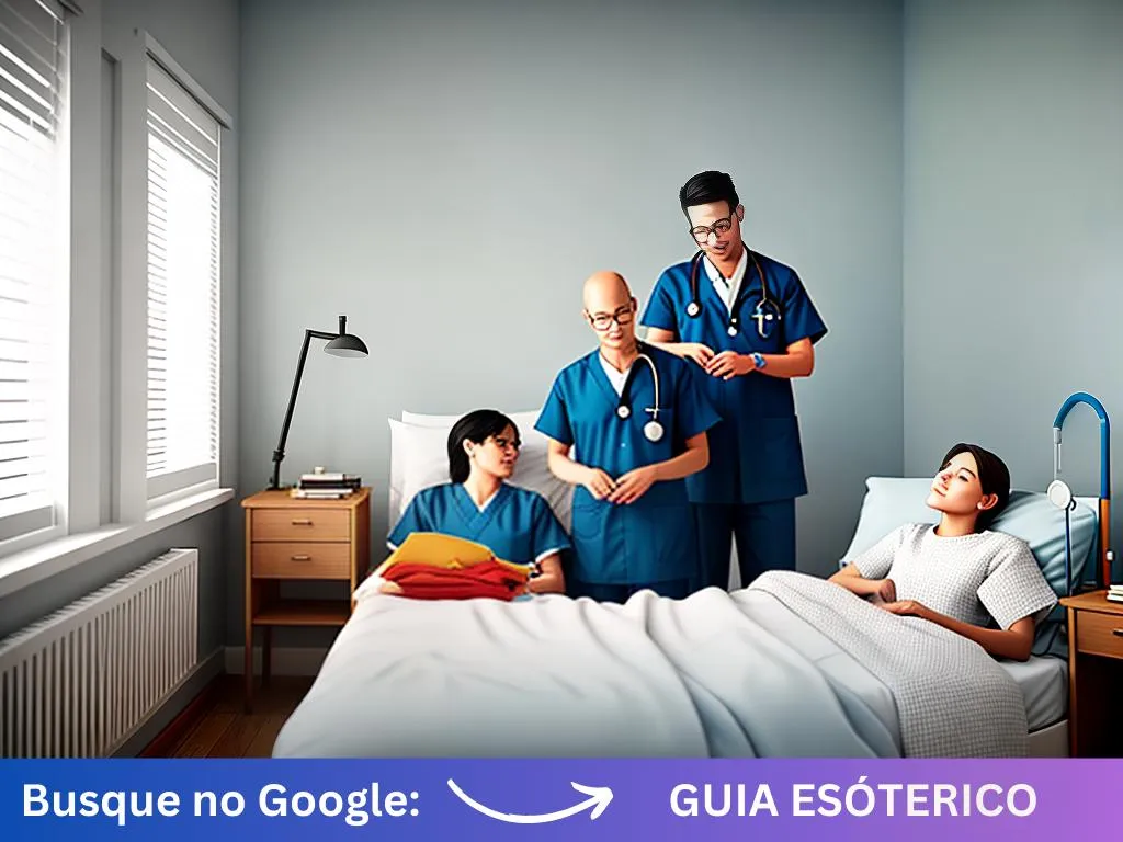 Ideias hospital espirito santo
