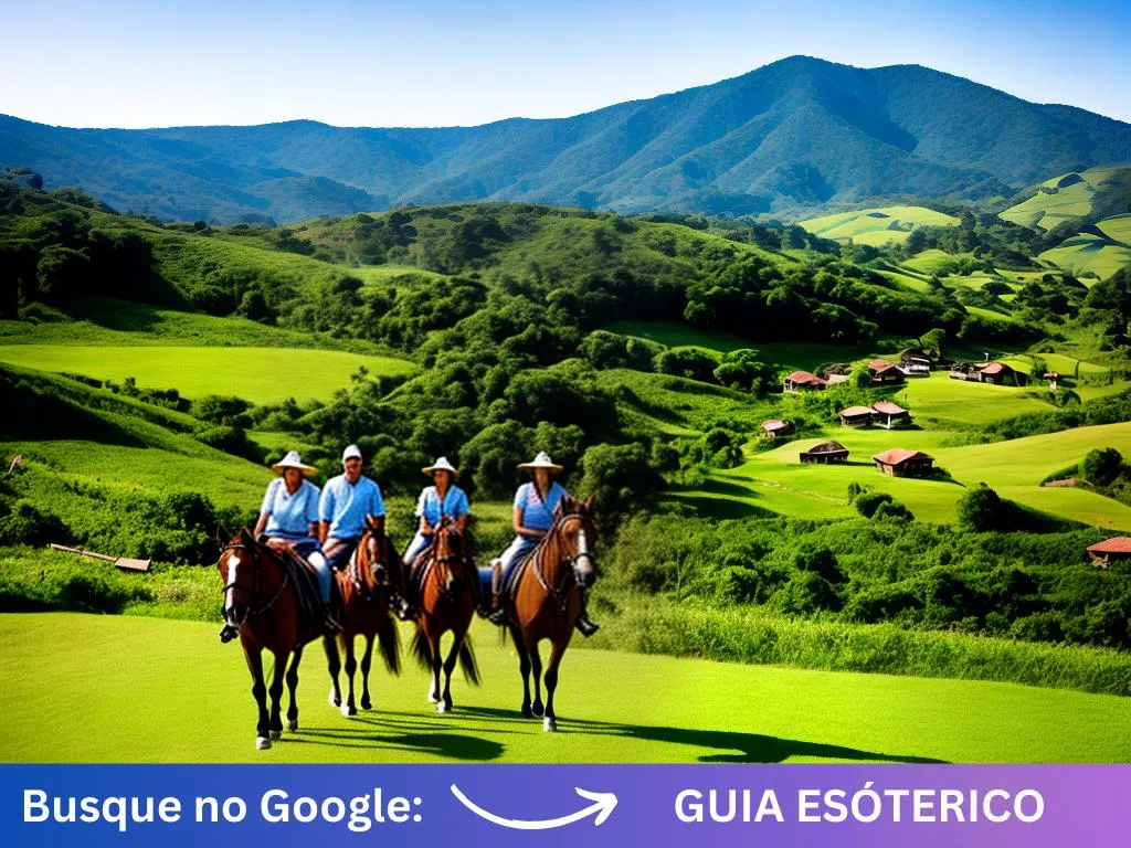 Descubra a Magia dos Hotéis Fazenda no Espírito Santo! 3 Ideias hoteis fazenda no espirito santo