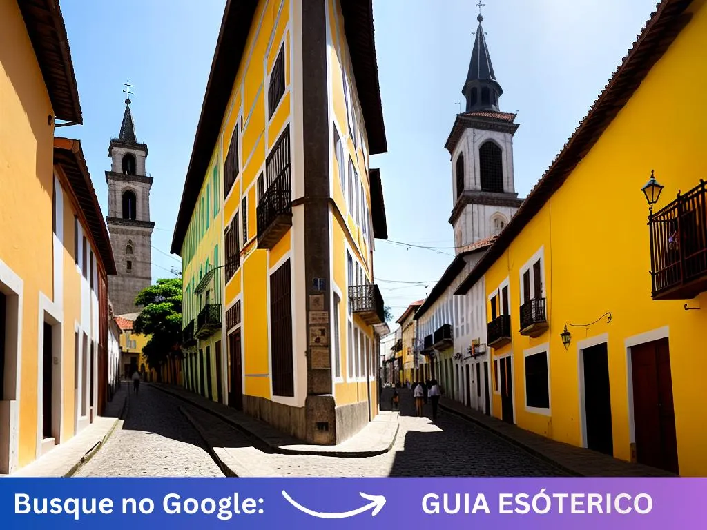 Desvendando os Mistérios do Centro Histórico de Vitória: Uma Jornada Espiritual pelo Coração da Cidade 3 Ideias hotel vitoria espirito santo centro