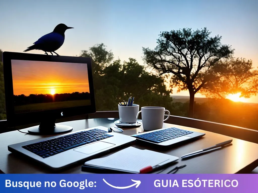 Ideias mensagem espirita trabalho