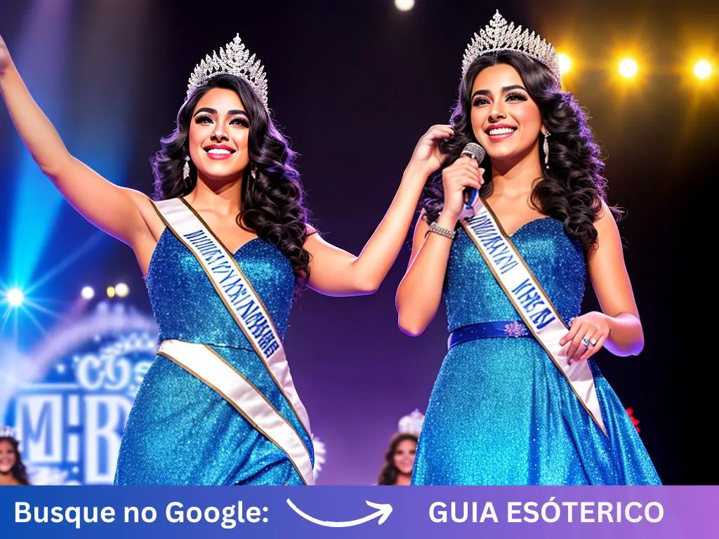 Desvendando o Significado da Miss Espírito Santo 2016 3 Ideias miss espirito santo 2016