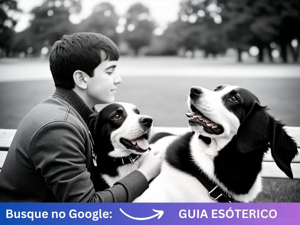 Ideias morte de animal de estimacao espiritismo