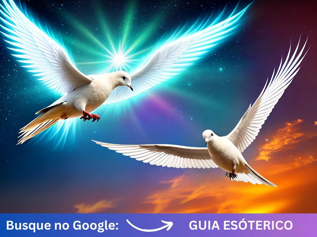Ideias msg espirito santo