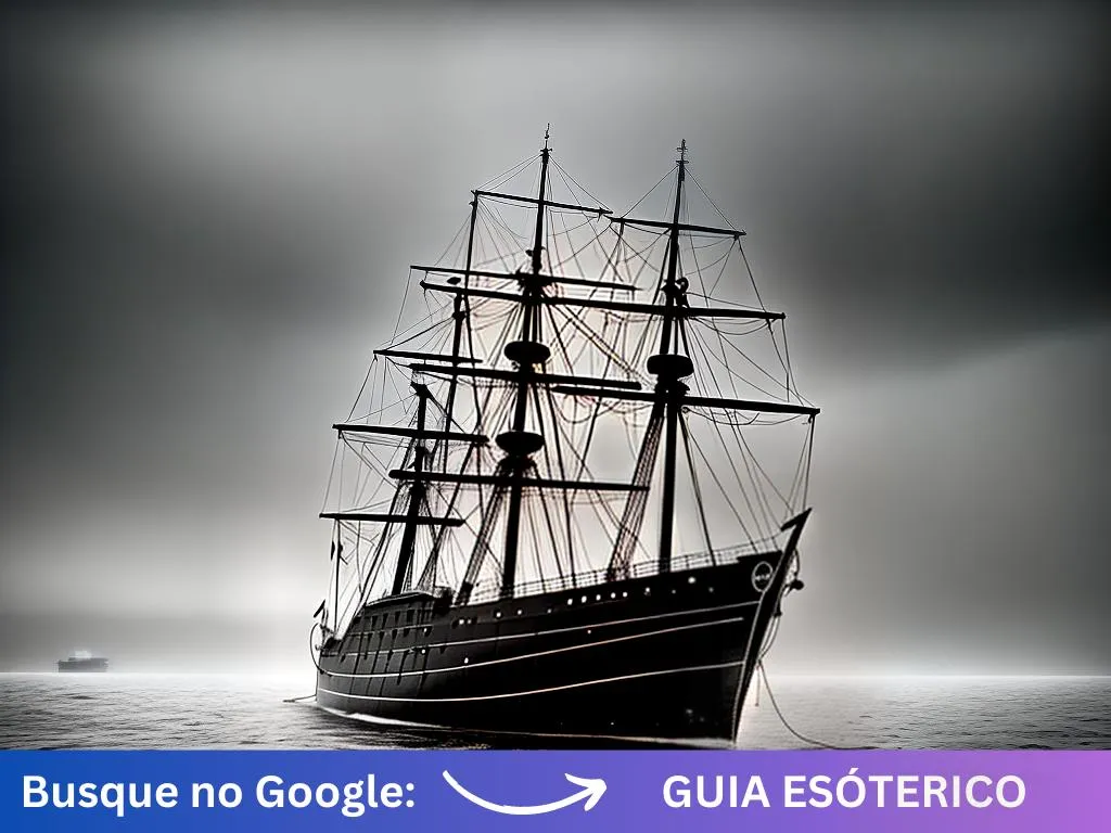 Ideias navio espirito santo