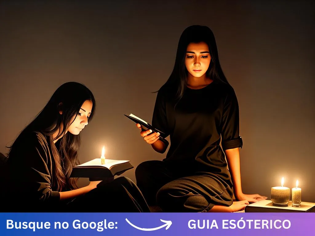 Ideias noites traicoeiras espirita