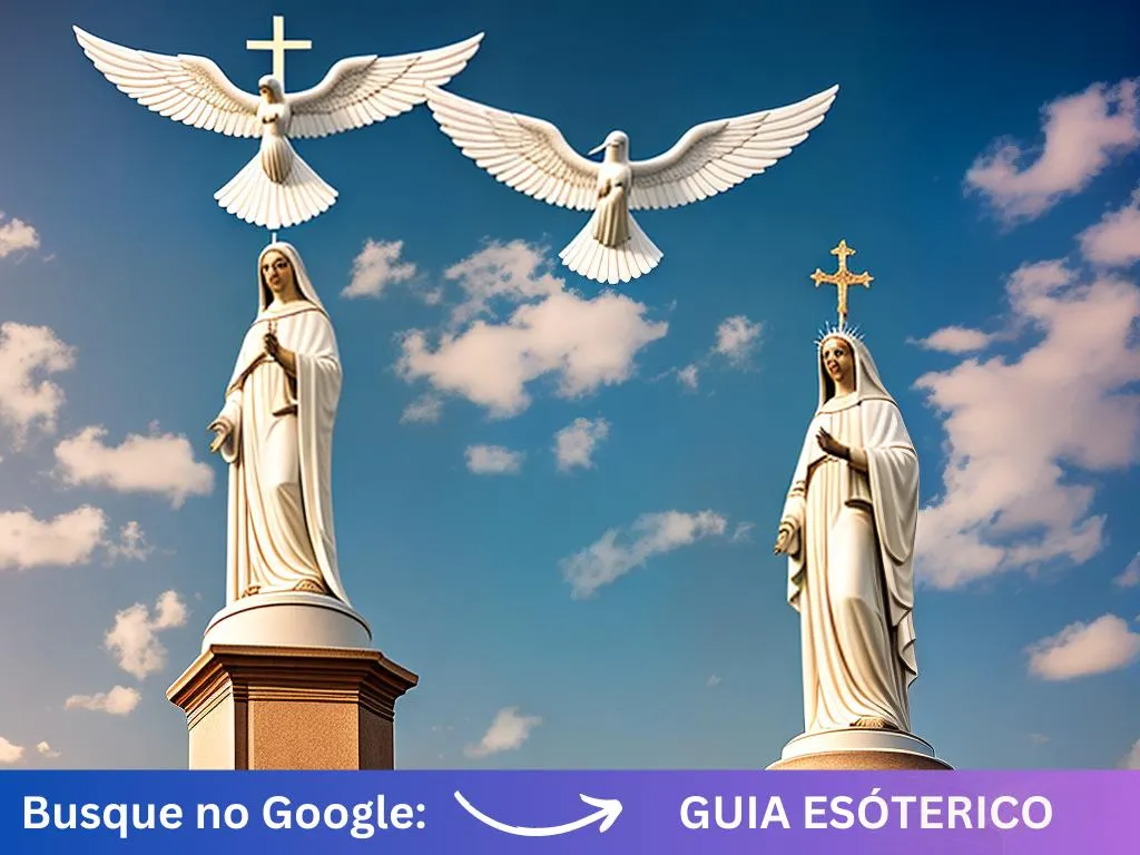 Ideias nossa senhora do espirito santo