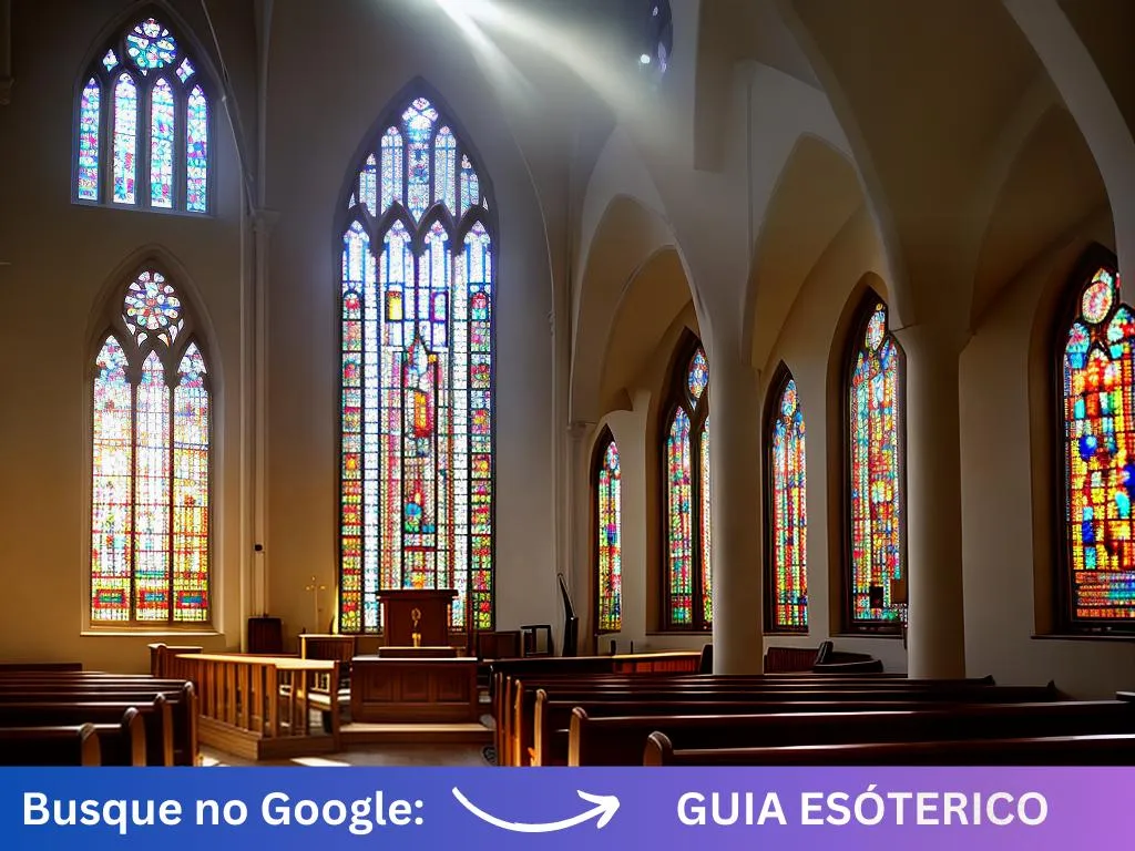 Ideias o espirito de deus esta neste lugar letra