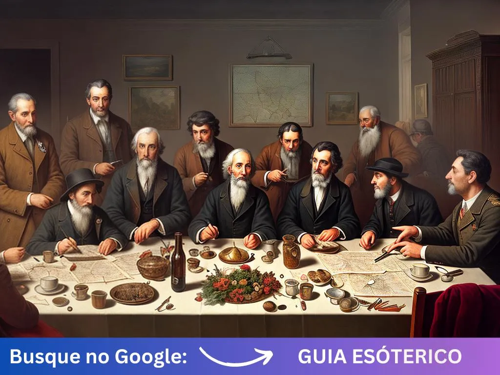 Desvendando os Mistérios do Século do Espírito Santo 3 Ideias o seculo do espirito santo