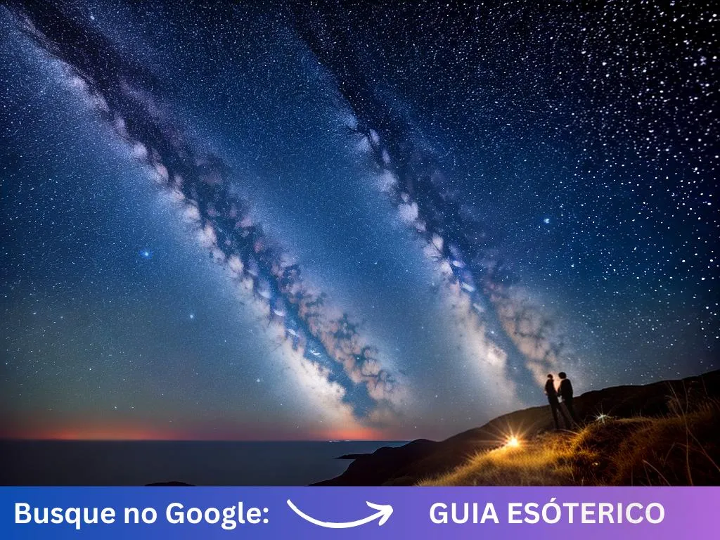 Ideias o significado das estrelas