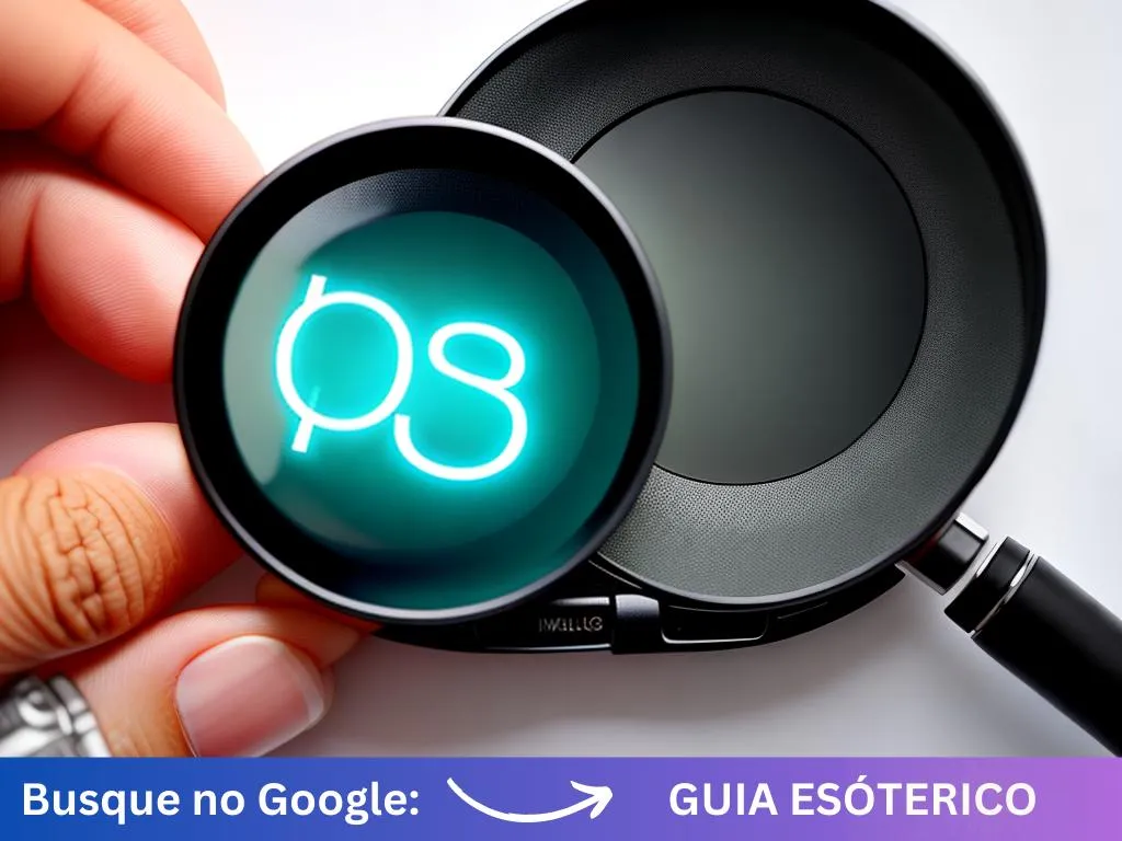 Ideias o significado de cabulosa