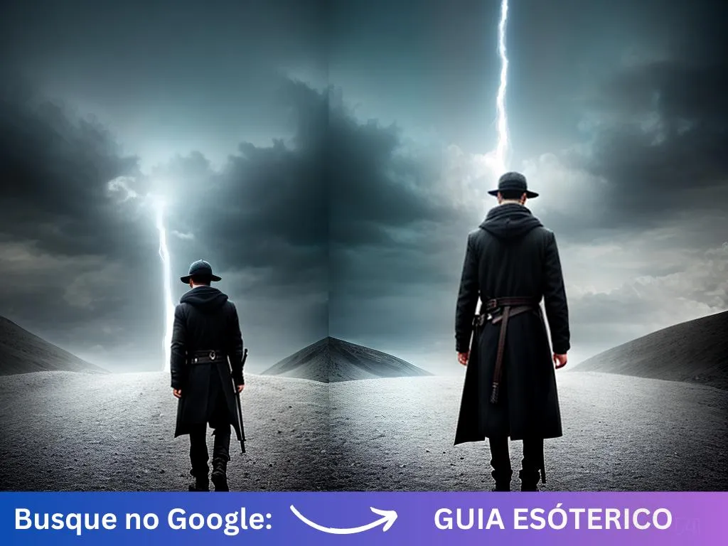 Ideias o significado de discernir
