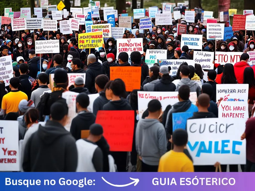 Ideias o significado de racismo