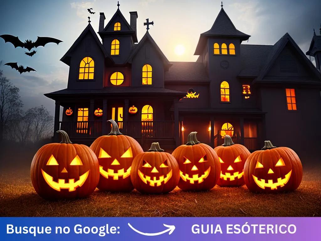 Desvendando o Mistério por Trás do Significado do Halloween 3 Ideias o significado do halloween