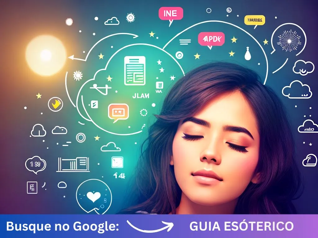 Desvendando os Mistérios: O Significado dos Sonhos 3 Ideias o significado dos sonhos 1