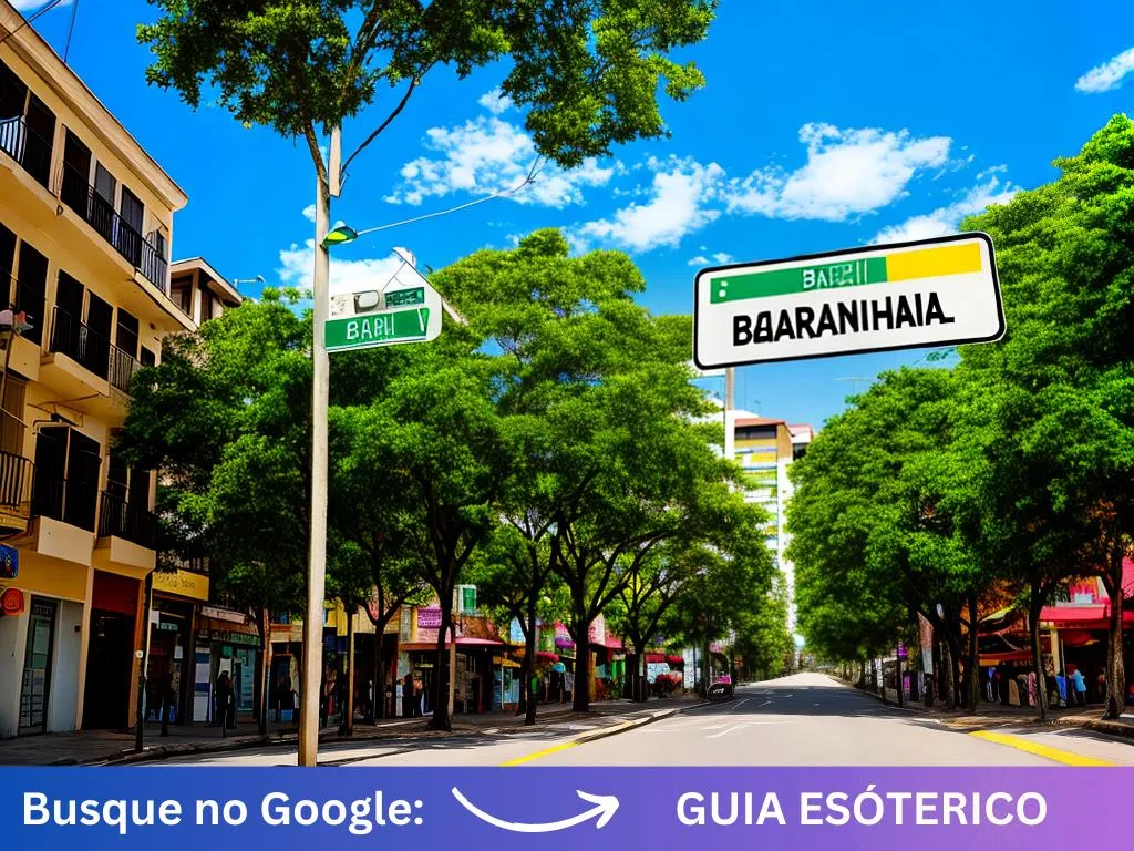 Desvendando O Mistério Do Significado Logradouro