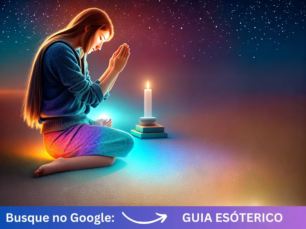 O Poder da Oração Espírita para Enfermos 3 Ideias oracao enfermos espirita