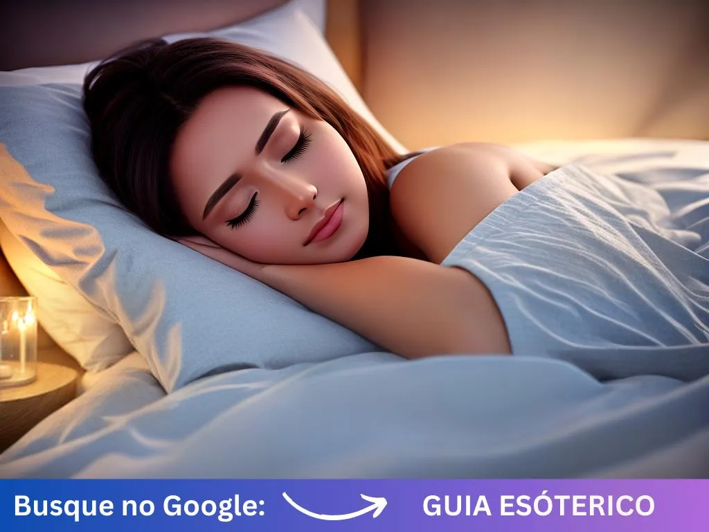 Ideias oracao espirita para dormir bem a noite toda