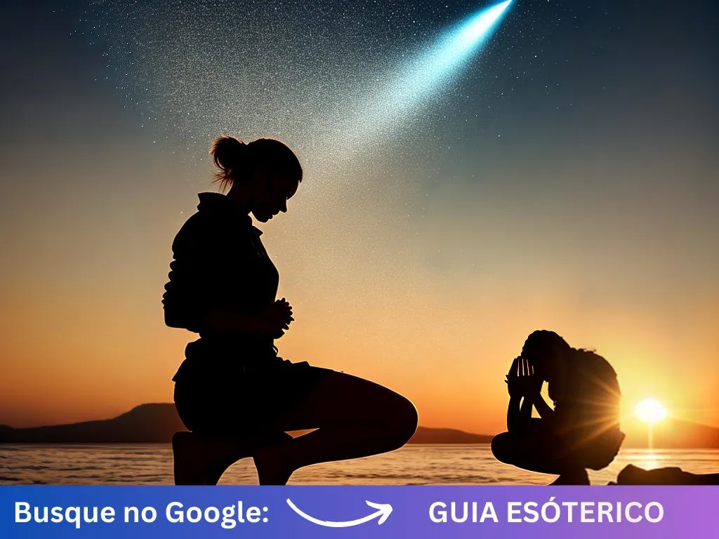 O Poder da Oração: Como Expulsar Espíritos Negativos 3 Ideias oracao expulsar espiritos