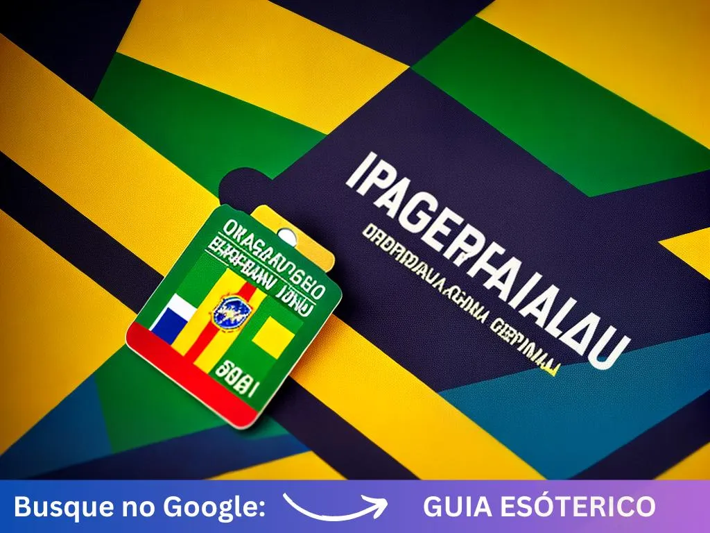 Ideias orgao expedidor do espirito santo