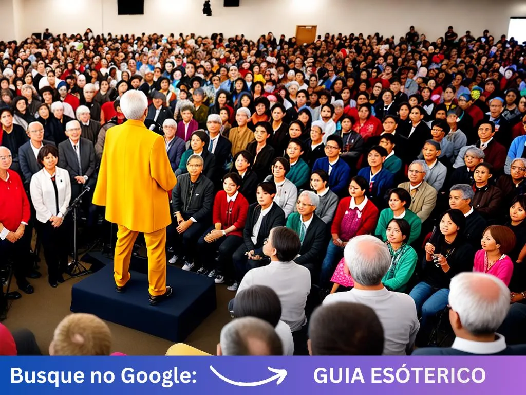 Desvendando o Poder do Amor na Palestra Espírita 3 Ideias palestra espirita amor