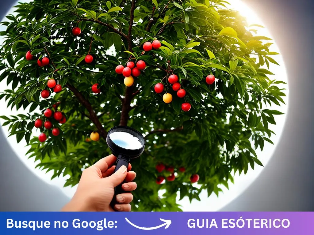 Ideias perguntas e respostas sobre os frutos do espirito santo